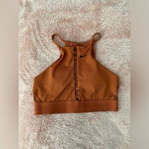 Nike DRI-FIT Sports Bra size XS
